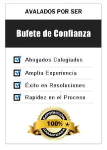 despacho de abogados